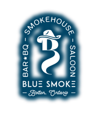 Blue Smoke - A Culinary Experience in Bolton: New Year's Eve The RadioSonics (Rock! Dance! Party!)