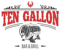 Ten Gallon Bar & Grill in Newmarket: The RadioSonics (Rock! Dance! Party!)