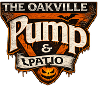 Oakville Pump & Patio in Brampton: Halloween with The RadioSonics (Rock! Dance! Party!)