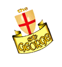 The St. George Pub in Georgetown: The RadioSonics (Rock! Dance! Party!)