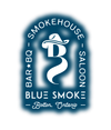 Blue Smoke - A Culinary Experience in Bolton: The RadioSonics (Rock! Dance! Party!)