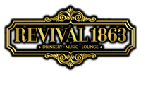 Revival 1863 in Orangeville: The RadioSonics (Rock! Dance! Party!)