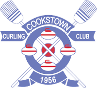 Cookstown Curling Club 70th Anniversary Celebration with The RadioSonics