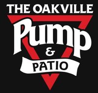 Oakville Pump & Patio: The RadioSonics (Rock! Dance! Party) w/ Gigs for You