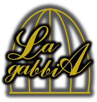 LaGabbia in Newmarket: The RadioSonics (Rock! Dance! Party!)