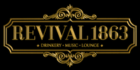 Revival 1863 in Orangeville: The RadioSonics (Rock! Dance! Party!)