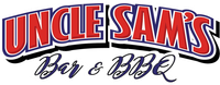 Uncle Sam's Bar & BBQ in Milton: The RadioSonics (Rock! Dance! Party!)