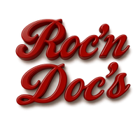 Roc'n Doc's in Port Credit: The RadioSonics (Rock! Dance! Party!)