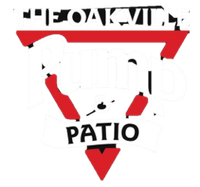 Oakville Pump & Patio: The RadioSonics (Rock! Dance! Party) w/ Gigs for You
