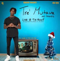 JATFOS w/ Tre’ Mutava and Fig & Opal