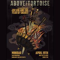 JATFOS w/ Above the Tortoise