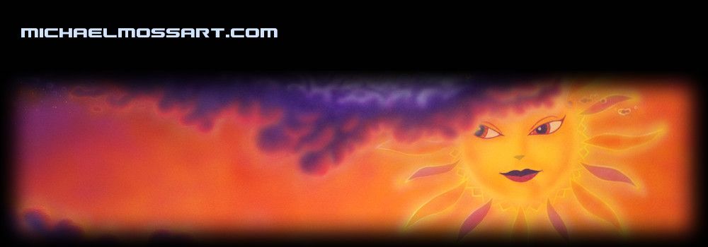 michaelmossart.com