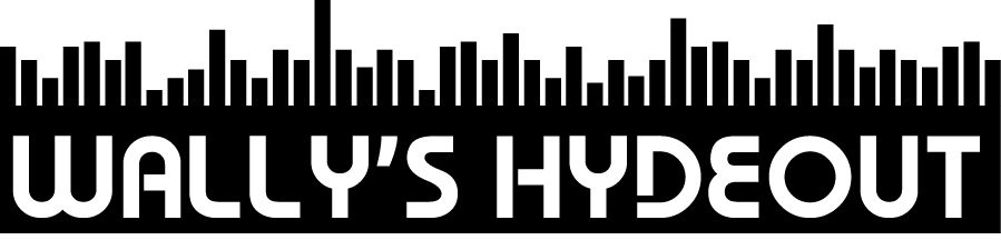 Wally's Hydeout