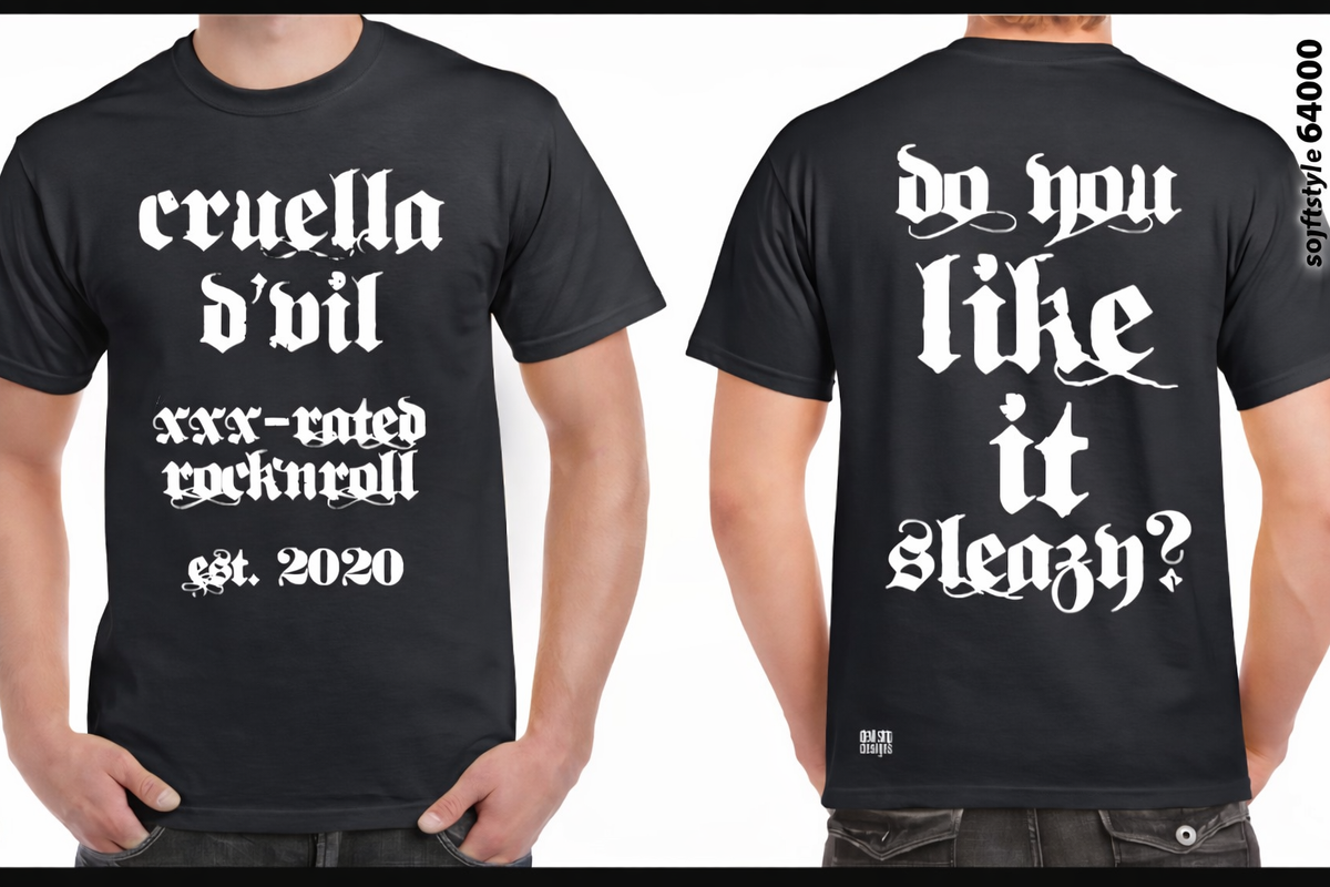 DO YOU LIKE IT T-SHIRT