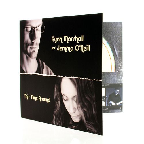 This Time Around (CD)