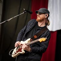 Ryan Marshall @ Church Gardens
