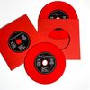 So Tired E.P. - (CD)