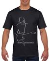 RM Portrait and Logo T-Shirt