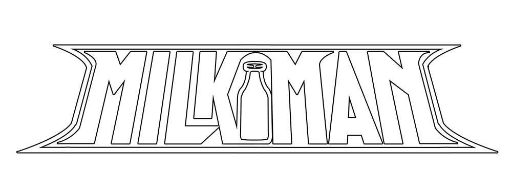 Milk Man