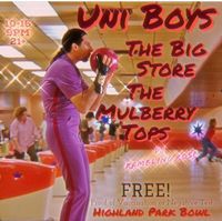 The Big Store