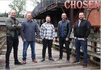Mid-Michigan Gospel Festival