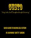 GUSTO THE BOOK BY RAYMOND GRITTY GREENE