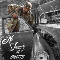 NO VANCANCY by Raymond "GRITTY" Greene