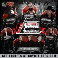 Joey Logano's 2nd Annual Concert For Charity