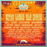 Carolina Country Music Festival (Full Band)