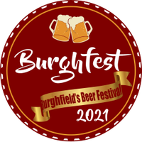 Neon Daze Live At BurghFest
