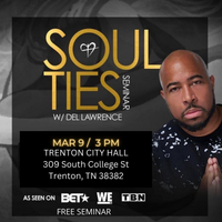 SOUL TIES SEMINAR