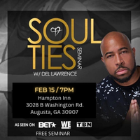 SOUL TIES SEMINAR