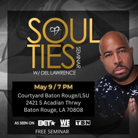 SOUL TIES SEMINAR