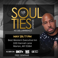 SOUL TIES SEMINAR