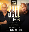 SOUL TIES CONFERENCE 2026: VIP TICKET