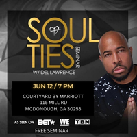 SOUL TIES SEMINAR