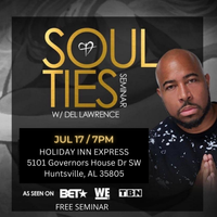 SOUL TIES SEMINAR
