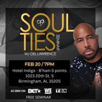 SOUL TIES SEMINAR
