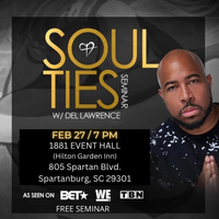 SOUL TIES SEMINAR