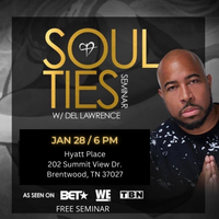 SOUL TIES SEMINAR