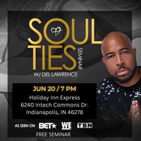 SOUL TIES SEMINAR