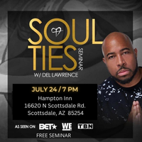 SOUL TIES SEMINAR