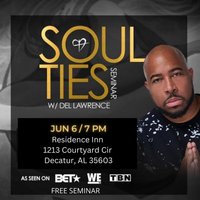 SOUL TIES SEMINAR