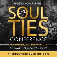 SOUL TIES CONFERENCE 2023