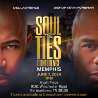 SOUL TIES CONFERENCE 