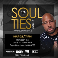 SOUL TIES SEMINAR