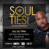 SOUL TIES SEMINAR