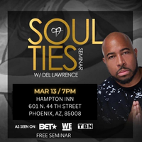 SOUL TIES SEMINAR