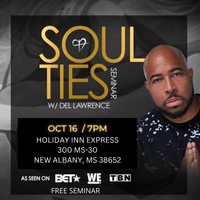 SOUL TIES SEMINAR