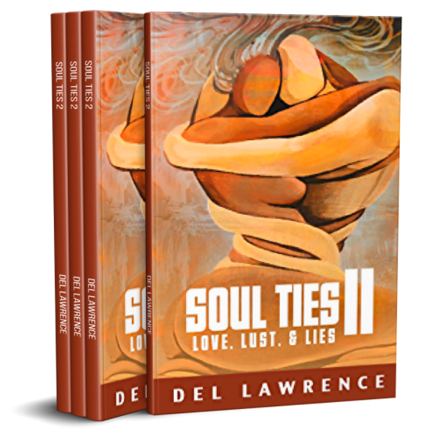 Soul Ties II: Love, Lust, & Lies